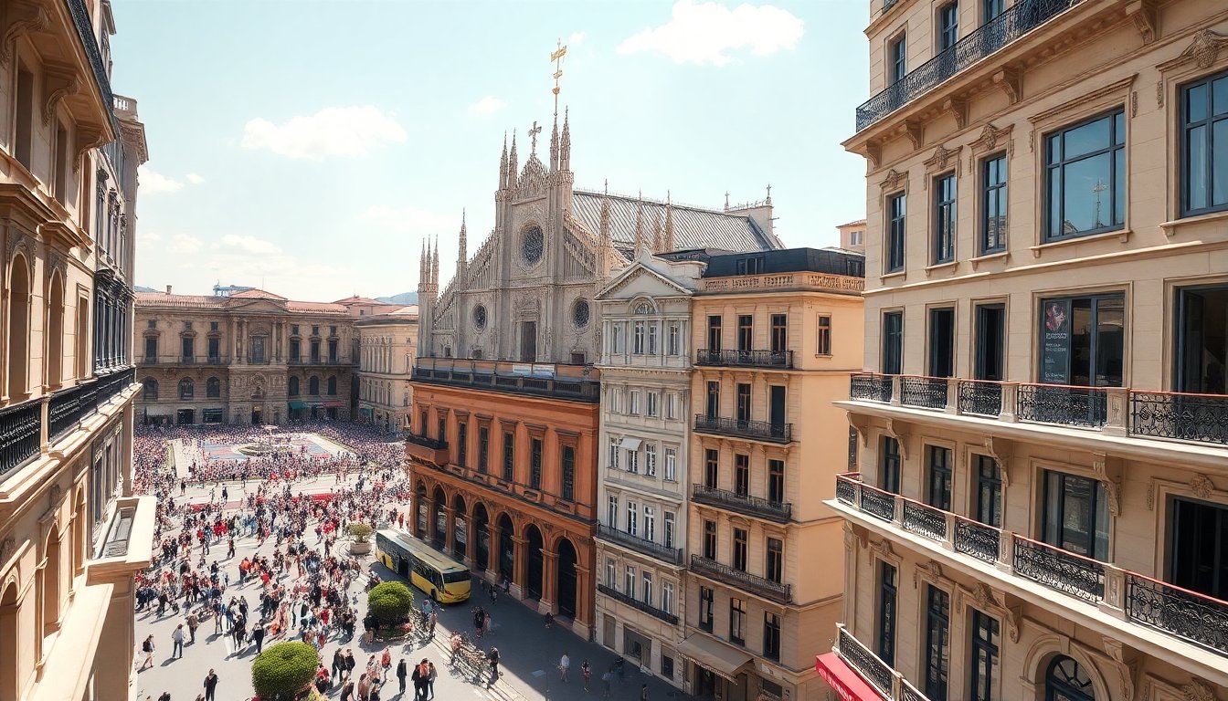 analisi del real estate di lusso a milano i dati e le previsioni python 1758205773