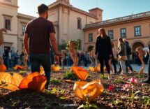 archivio aperto 2025 esplorazioni artistiche e omaggi a grandi figure python 1757777911