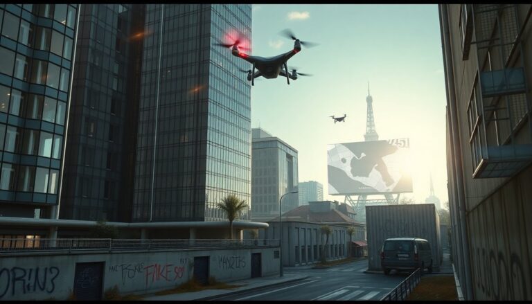 chien 51 unanalisi del poliziesco sci fi nel contesto della sorveglianza moderna python 1757278953