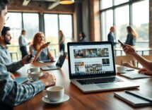 come il giornalismo sta cambiando grazie alle conversazioni social python 1759052002