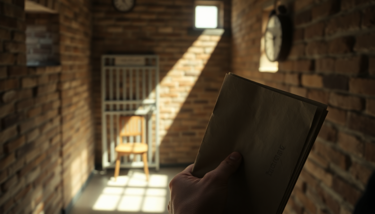 enzo tortora la miniserie che unisce prigione e horror nella storia italiana python 1756758116