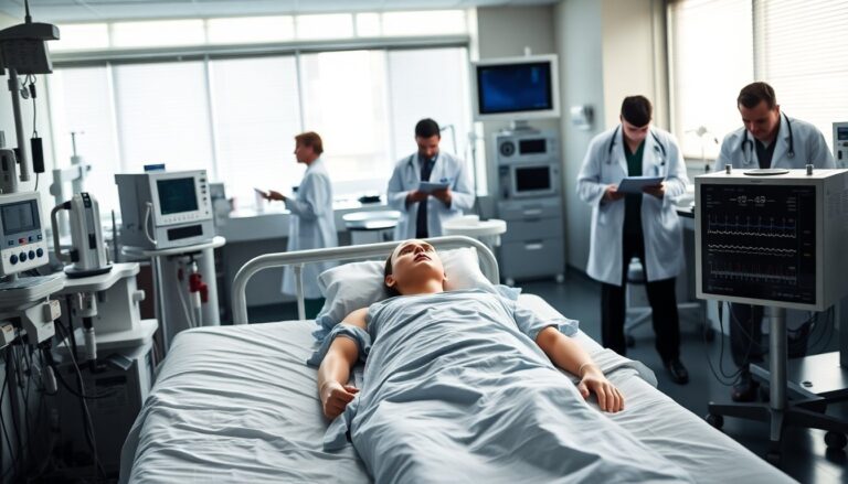 esplorando le profondita emotive delle serie televisive mediche python 1759008671