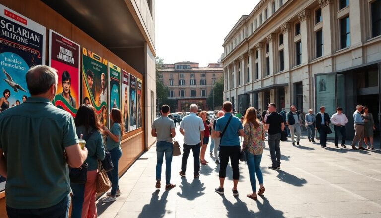 festa del cinema bulgaro scopri i film e gli eventi imperdibili python 1757647805