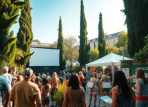 festival del cinema ambientale eventi e riflessioni sul cambiamento climatico python 1757821231