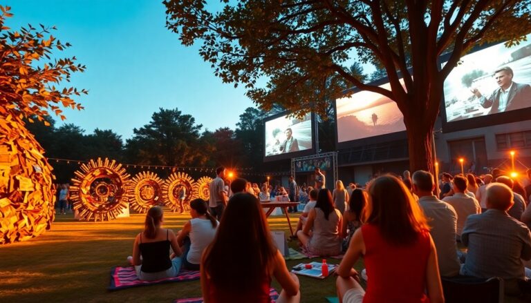 festival del cinema ambientale unimportante iniziativa per il clima python 1757582798