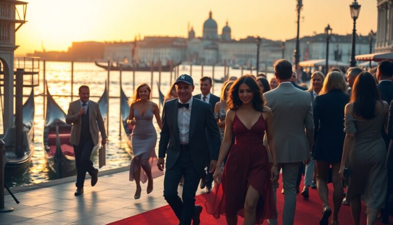 festival di venezia 82 i premi che hanno stupito python 1757192312