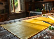 guida alla pasta fresca tradizione e tecniche per un piatto perfetto python 1758943465