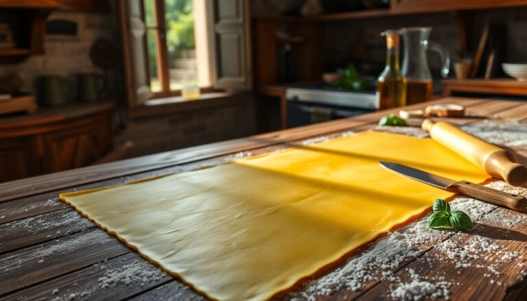 guida alla pasta fresca tradizione e tecniche per un piatto perfetto python 1758943465