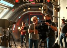 il ritorno di rick moranis in spaceballs 2 cosa significa per i fan e il cinema python 1759116994