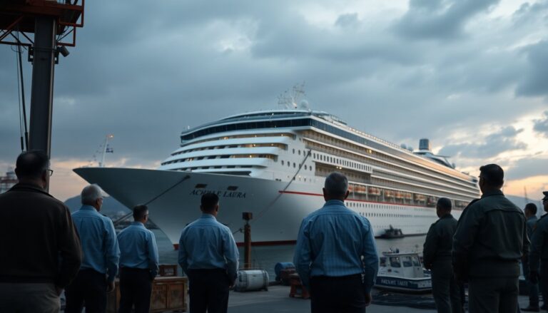 il sequestro dellachille lauro a sigonella una crisi internazionale che ha segnato la storia python 1758986918