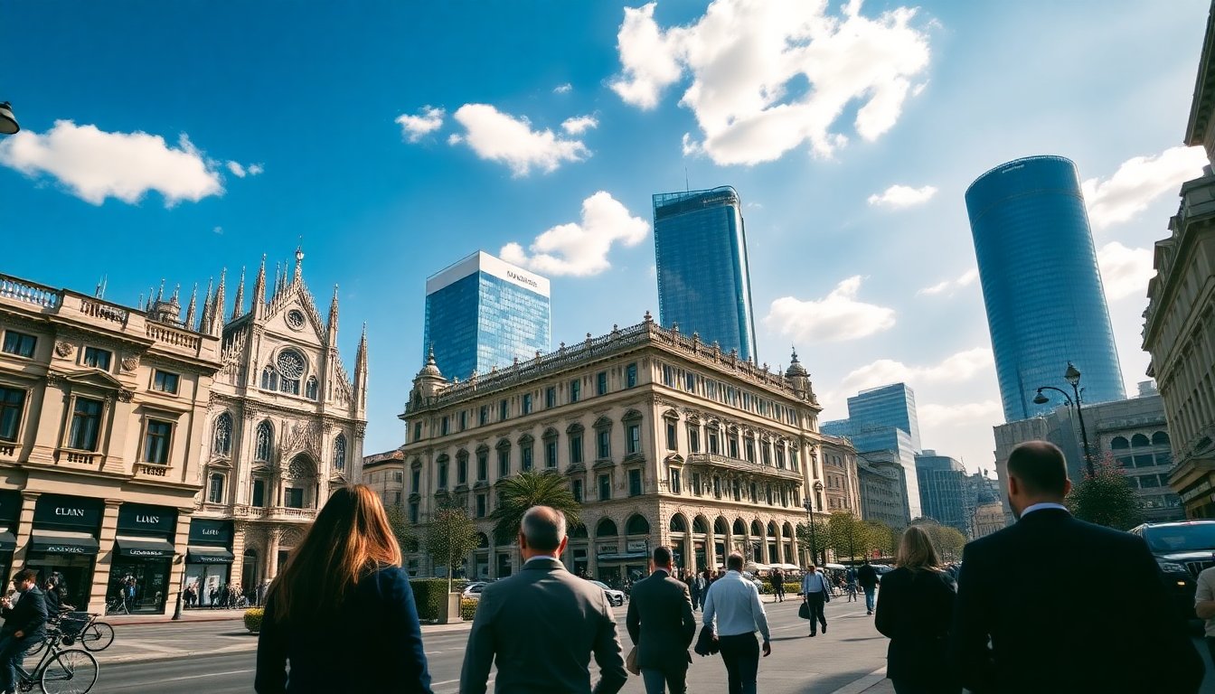 investimenti nel real estate di lusso a milano cosa sapere python 1758122183