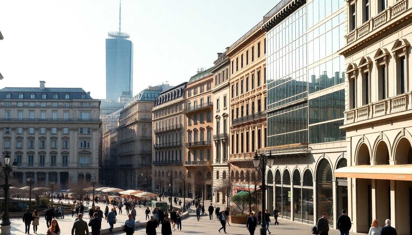 investimenti nel real estate di lusso a milano cosa sapere python 1758379076