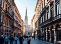 investire nel mercato immobiliare di lusso a milano trend e previsioni python 1758140728