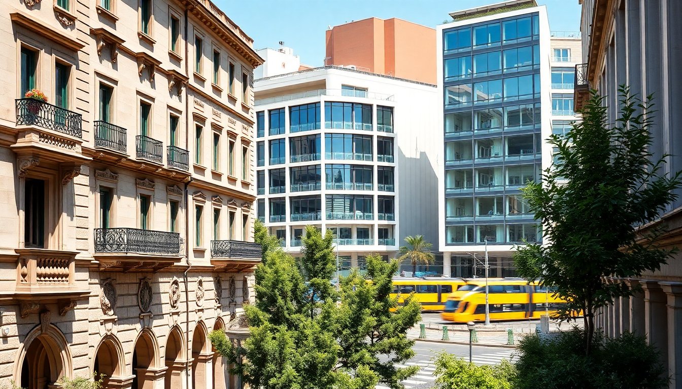investire nel real estate di lusso a milano analisi e previsioni python 1758249083