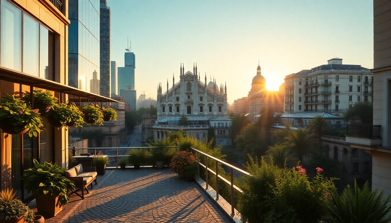 investire nel real estate di lusso a milano cosa sapere python 1758121298