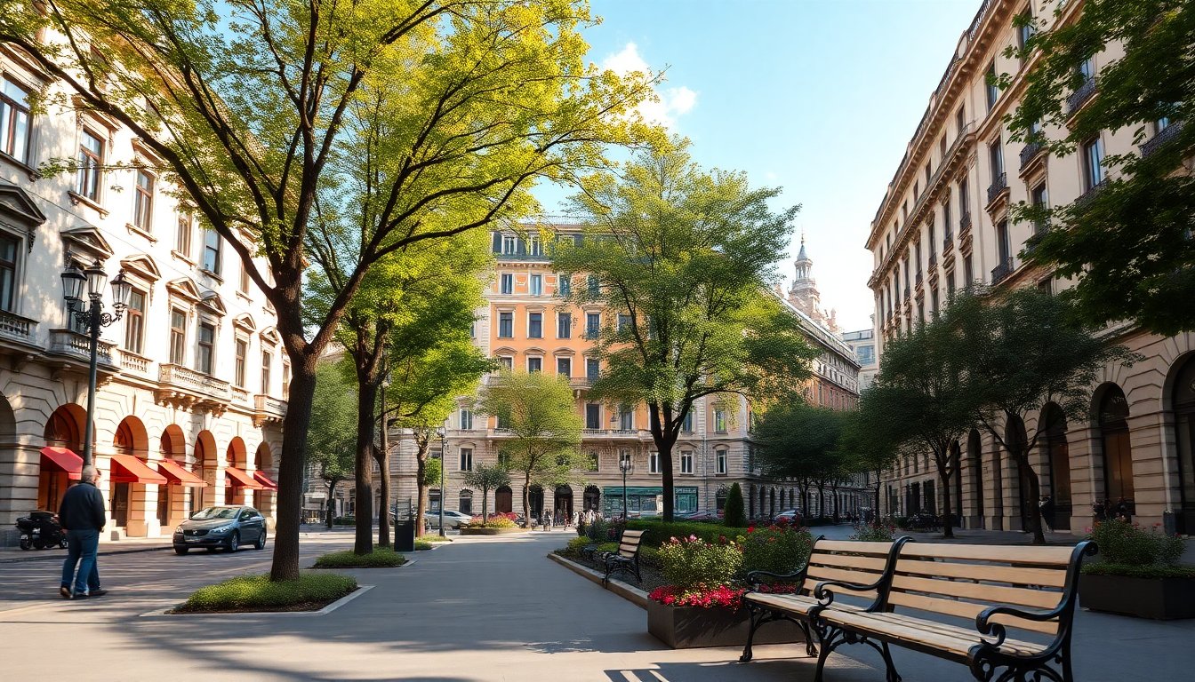 investire nel real estate di lusso a milano cosa sapere python 1758122088