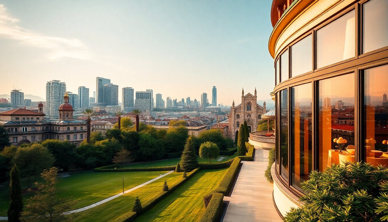 investire nel real estate di lusso a milano guida completa python 1758122374