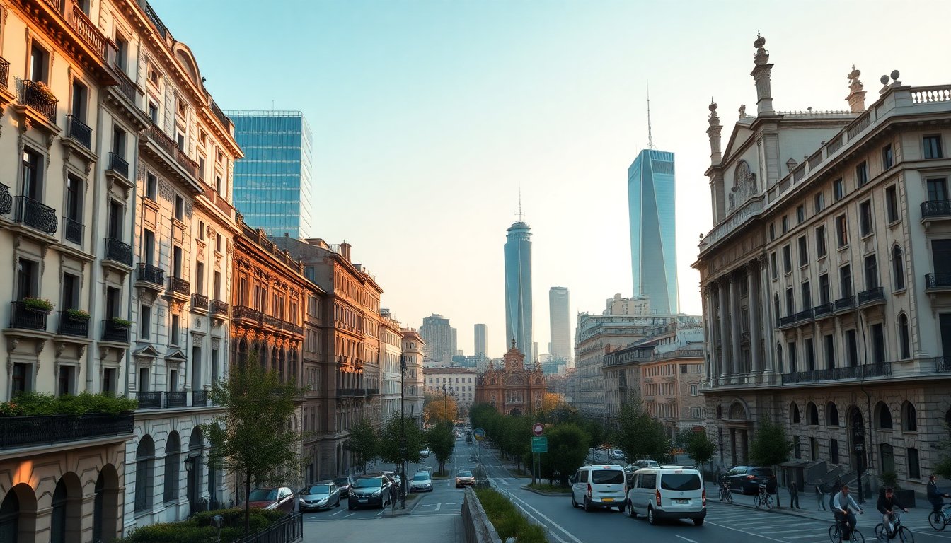 investire nel real estate di lusso a milano tendenze e consigli python 1758121493