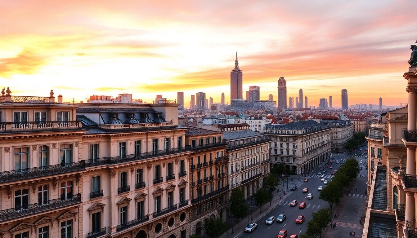 investire nel real estate di lusso a milano trend e previsioni python 1758122276