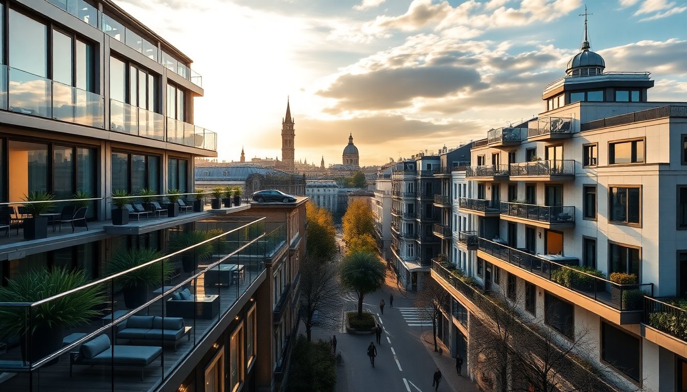 investire nel real estate di lusso analisi del mercato milanese python 1758122237