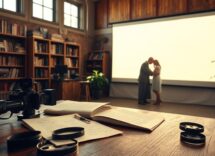 la magia del cinema riflessioni profonde di un regista italiano python 1757235635
