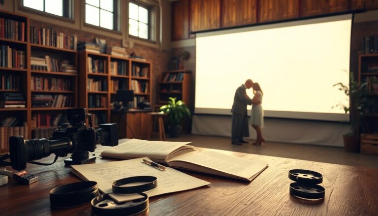 la magia del cinema riflessioni profonde di un regista italiano python 1757235635