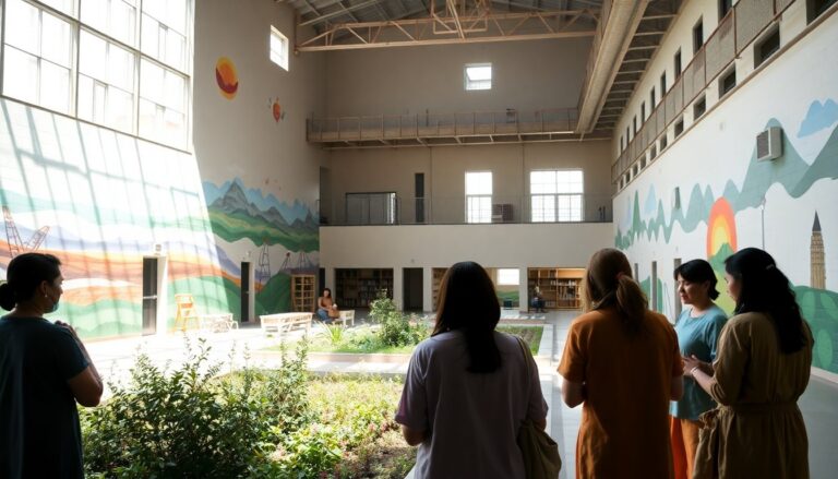 larchitettura della reclusione una prospettiva innovativa nel cinema python 1757040439