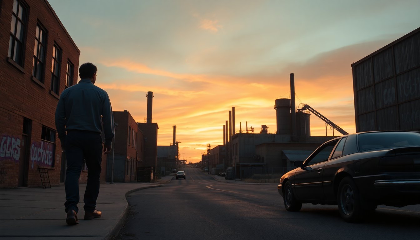 le nuove serie di taylor sheridan tulsa king mayor of kingstown e landman scopri tutto python 1758813231