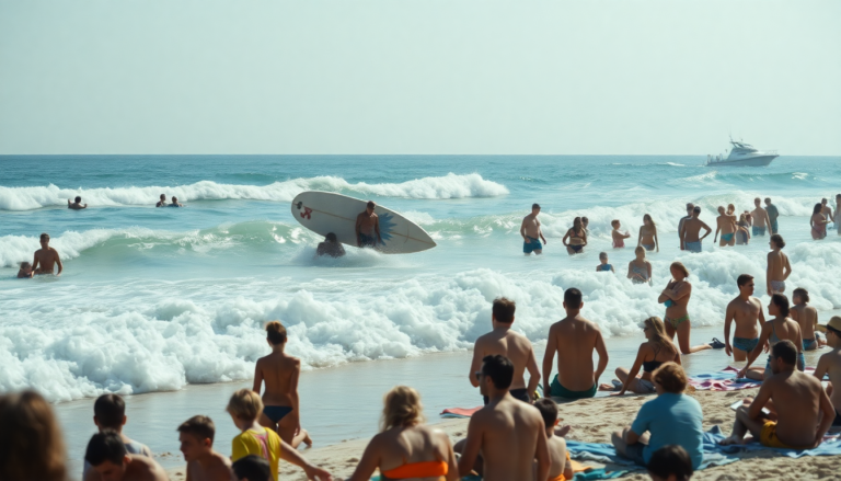 linfluenza di lo squalo sulla cultura cinematografica moderna python 1756736435