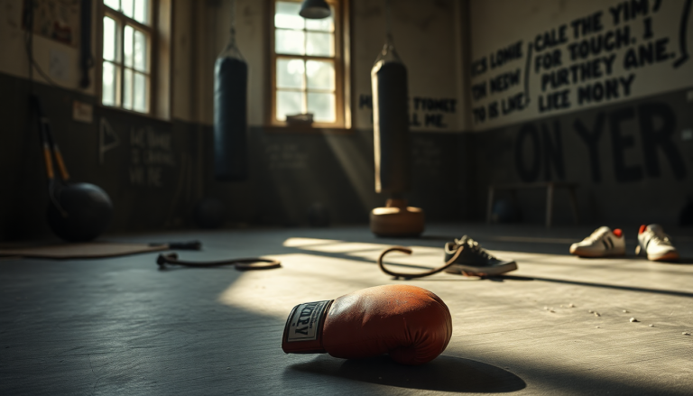 mark kerr e la sua storia di resilienza e dipendenza python 1756758163