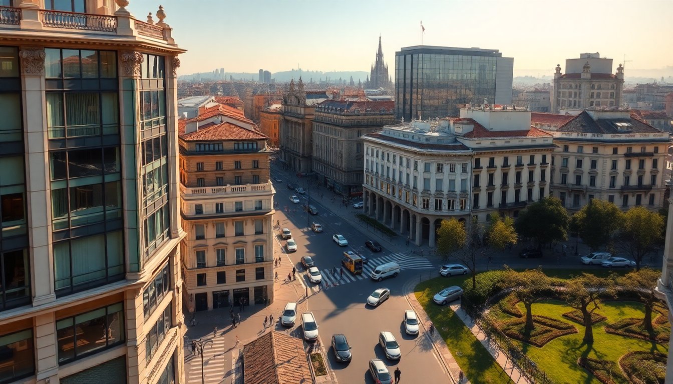milano analisi del mercato immobiliare di lusso e opportunita di investimento python 1758357399
