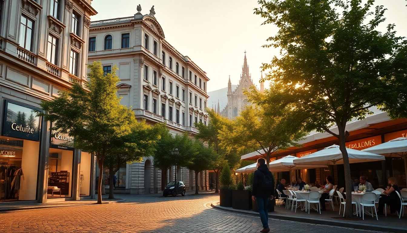 milano e il mercato immobiliare di lusso trend e previsioni python 1758120204