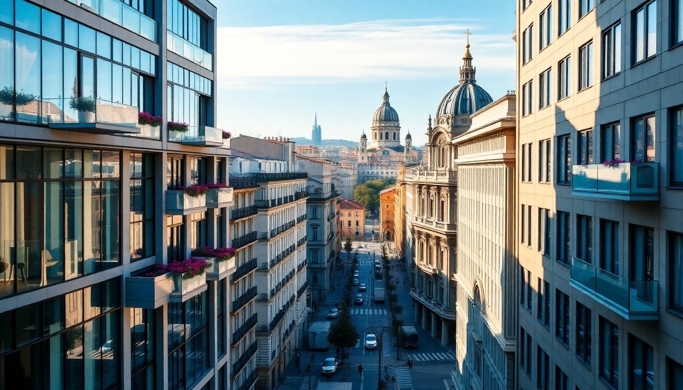 milano le opportunita nel settore immobiliare di lusso python 1758122750