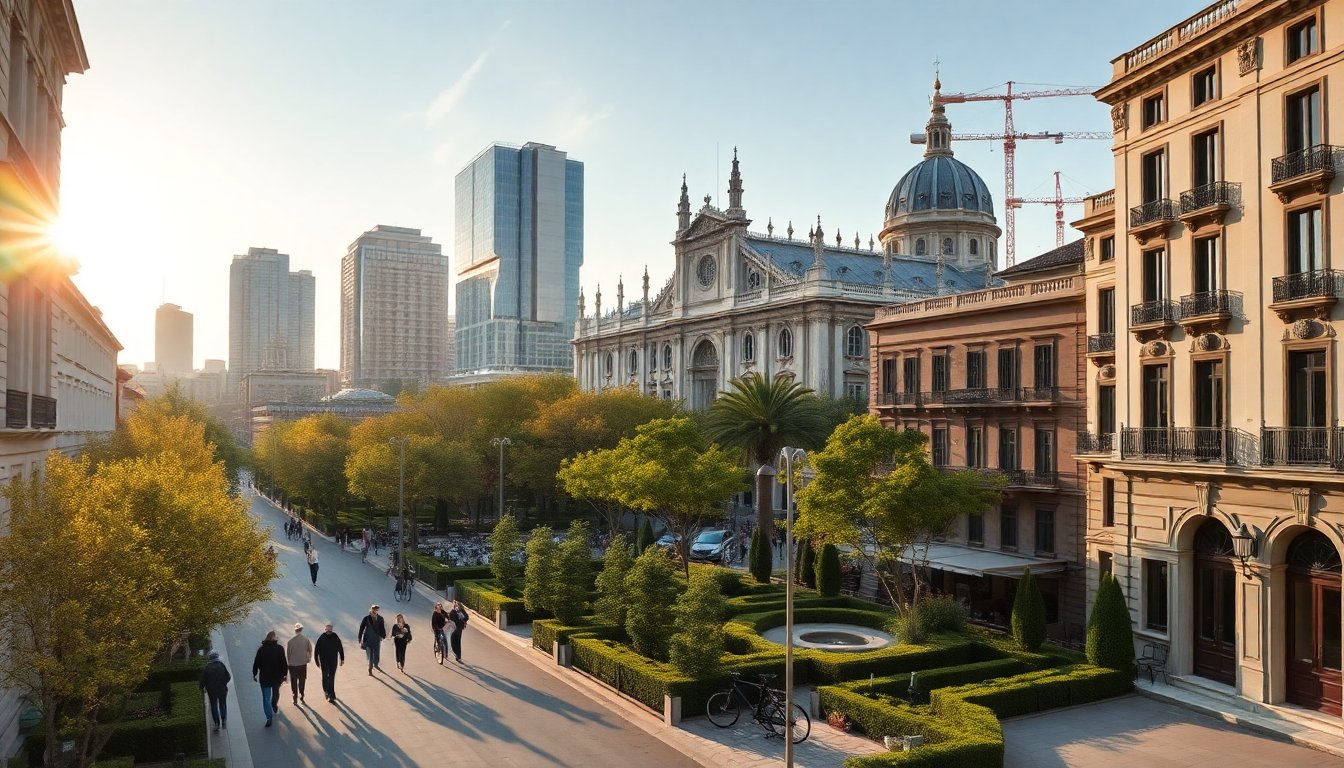 opportunita di investimento nel real estate di lusso a milano python 1758121541