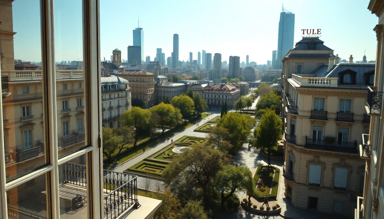 panorama attuale del real estate di lusso a milano opportunita e trend python 1758122879