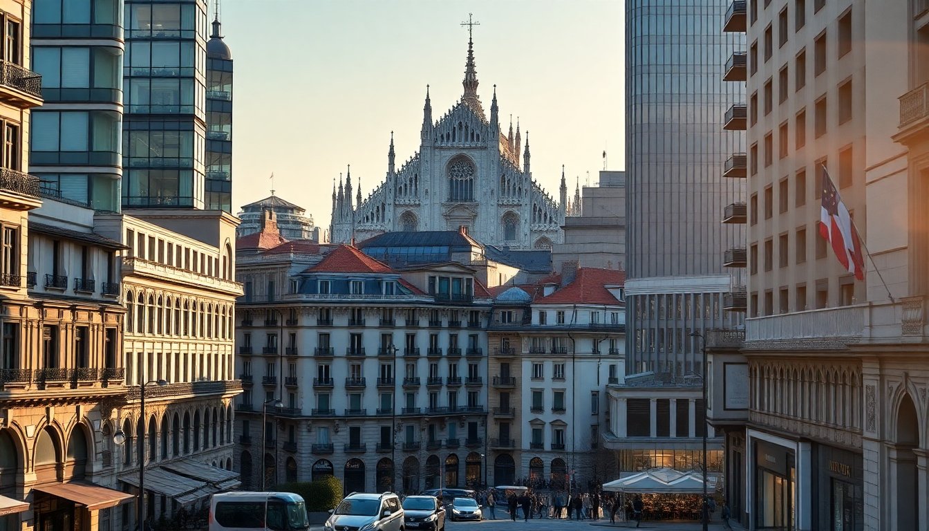 panorama attuale e prospettive del mercato immobiliare di lusso a milano python 1758120111