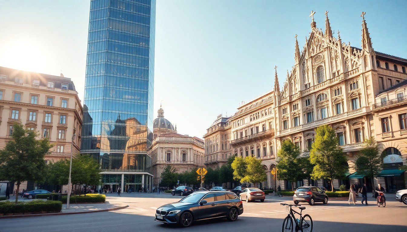 panorama del real estate di lusso a milano opportunita e tendenze python 1758122451