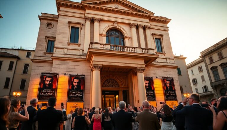 ravenna nightmare film festival celebra il centenario de il fantasma dellopera python 1757604458