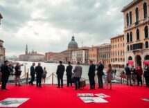 riflessioni su venezia 82 e limpatto del cinema nel contesto geopolitico python 1757734559