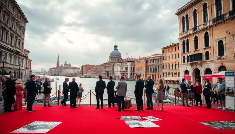 riflessioni su venezia 82 e limpatto del cinema nel contesto geopolitico python 1757734559