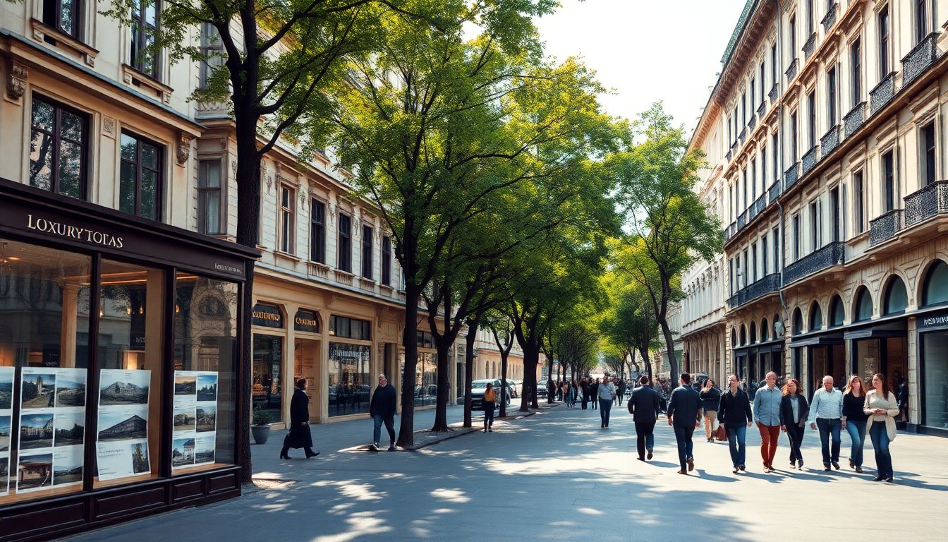 ripresa del mercato immobiliare di lusso a milano nel 2023 python 1758227455