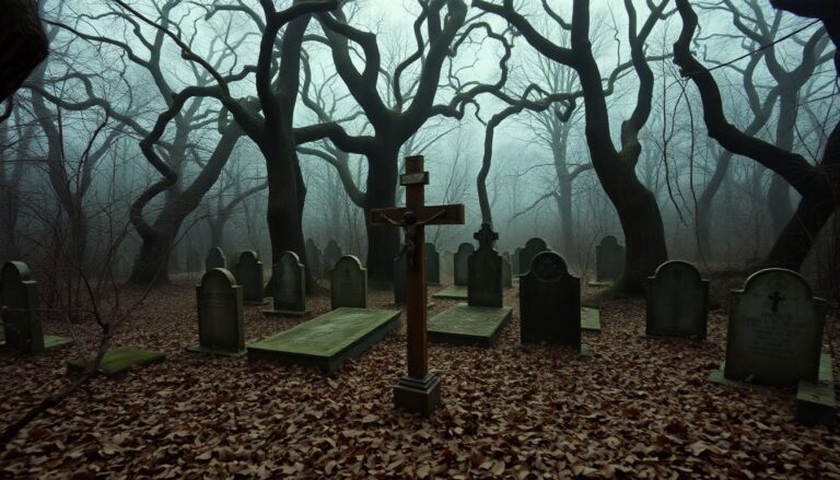 scopri il fascino inquietante di non si deve profanare il sonno dei morti python 1758314093