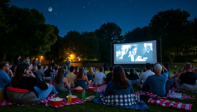 scopri la rassegna di cinema allaperto unesperienza unica python 1756801640