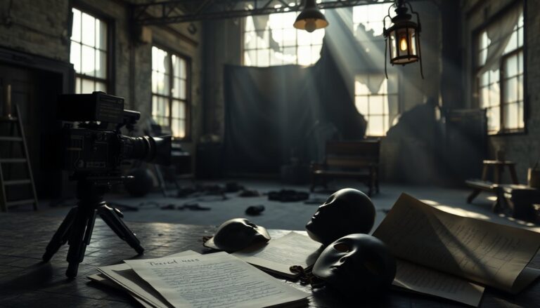 scoprire la regia oscura di roger anthony fratter nel cinema contemporaneo python 1757474190