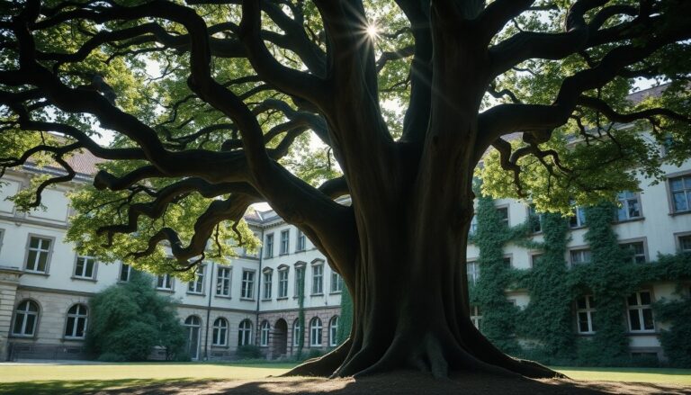 silent friend un viaggio poetico tra natura e tecnologia python 1757127219