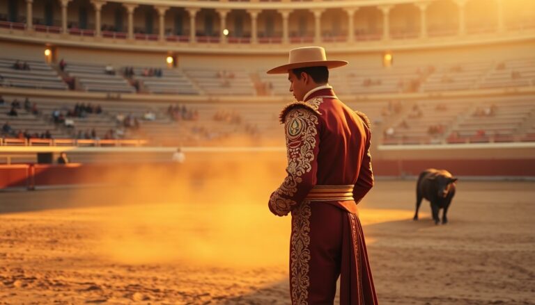 tauromachia un viaggio nel cuore del rituale spagnolo python 1757322321