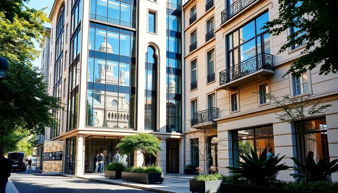 tendenze e opportunita nel real estate di lusso a milano cosa aspettarsi python 1758121971