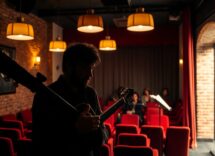 un mese di musica e storie con francesco de gregori a milano python 1757343994