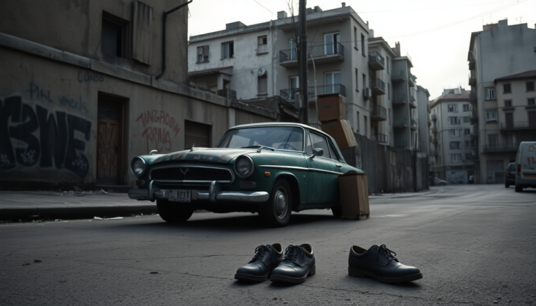 unanalisi approfondita di ammazzare stanca e la sua rappresentazione della criminalita python 1756866939