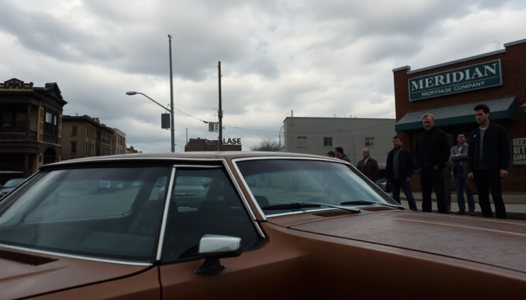 unanalisi del film dead mans wire tra storia vera e critica sociale python 1756845177